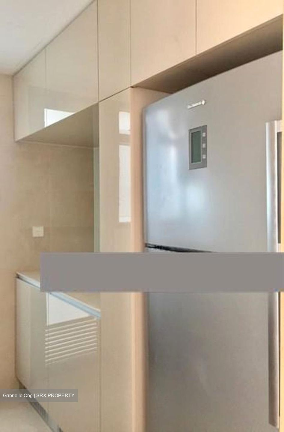 Commonwealth Towers (D3), Condominium #508206341